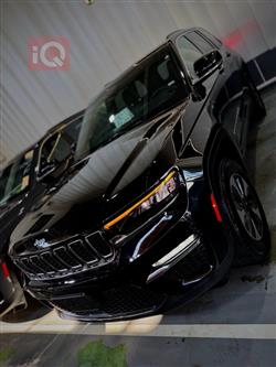 جيب جراند شيروكي